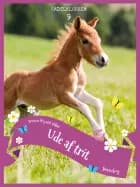 Sadelklubben 9: Ude af trit af Bonnie Bryant Hiller