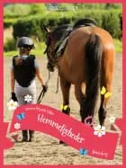 Sadelklubben 5: Hemmeligheder af Bonnie Bryant Hiller