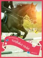 Sadelklubben 4: Venskabet vinder af Bonnie Bryant Hiller