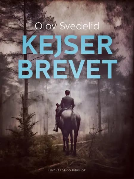 Kejserbrevet af Olov Svedelid