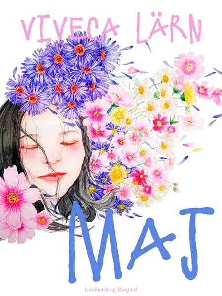 Maj af Viveca Lärn