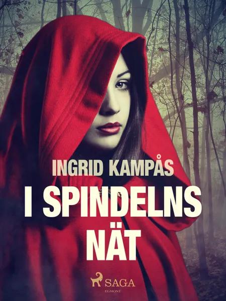 I spindelns nät af Ingrid Kampås