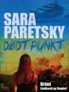 Dødt Punkt af Sara Paretsky