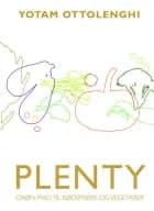 Plenty af Yotam Ottolenghi