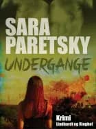 Undergange af Sara Paretsky