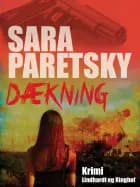 Dækning af Sara Paretsky