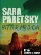 Bitter Medicin af Sara Paretsky