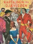 Kaptajnen fra Djævleøen af Poul Nørgaard