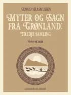 Myter og sagn fra Grønland