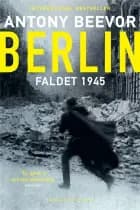 Berlin af Antony Beevor
