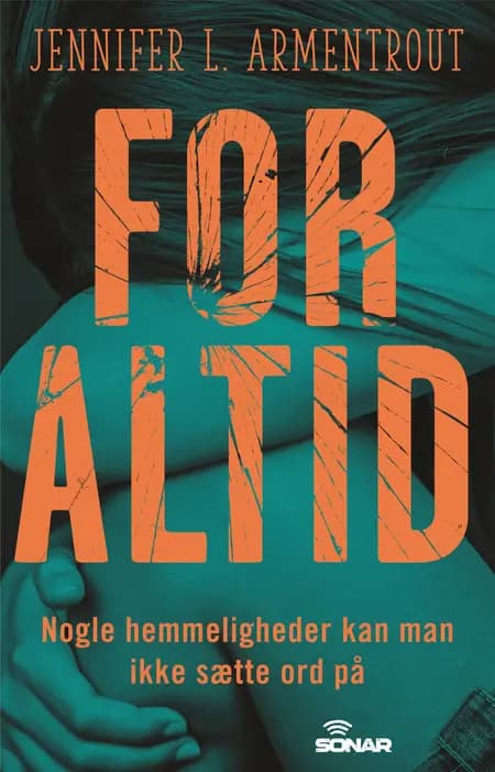 For altid af Jennifer L. Armentrout