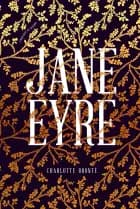 Jane Eyre af Charlotte Brontë
