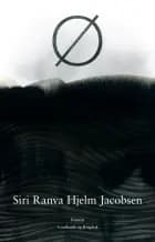 Ø af Siri Ranva Hjelm Jacobsen