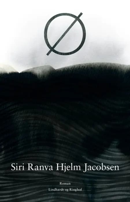 Ø af Siri Ranva Hjelm Jacobsen