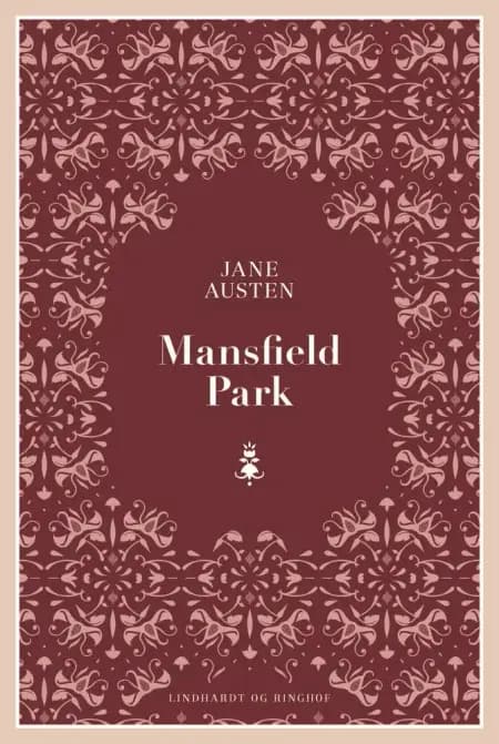 Mansfield Park af Jane Austen