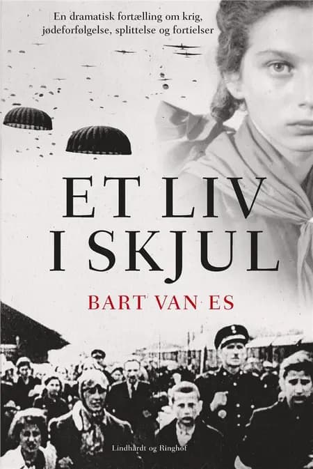 Et liv i skjul af Bart Van Es