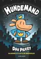 Hundemand af Dav Pilkey