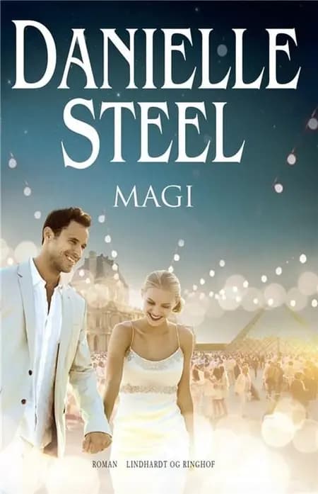 Magi af Danielle Steel