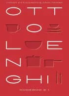 Ottolenghi - kogebog 1 af Yotam Ottolenghi