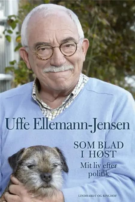 Som blad i høst af Uffe Ellemann-Jensen