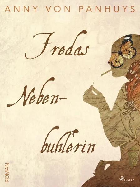 Fredas Nebenbuhlerin af Anny von Panhuys