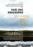 Min kamp V af Karl Ove Knausgård