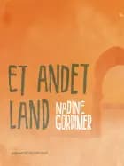 Et andet land af Nadine Gordimer
