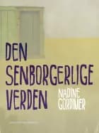Den senborgerlige verden af Nadine Gordimer