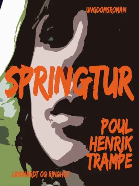 Springtur af Poul-Henrik Trampe