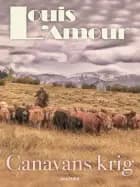 Canavans krig af Louis L'amour