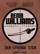 Den syvende sten af Richard Sapir og Warren Murphy