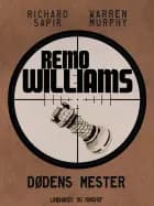 Dødens mester af Richard Sapir og Warren Murphy