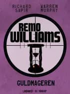 Guldmageren af Richard Sapir og Warren Murphy