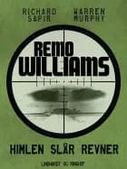 Himlen slår revner af Richard Sapir og Warren Murphy