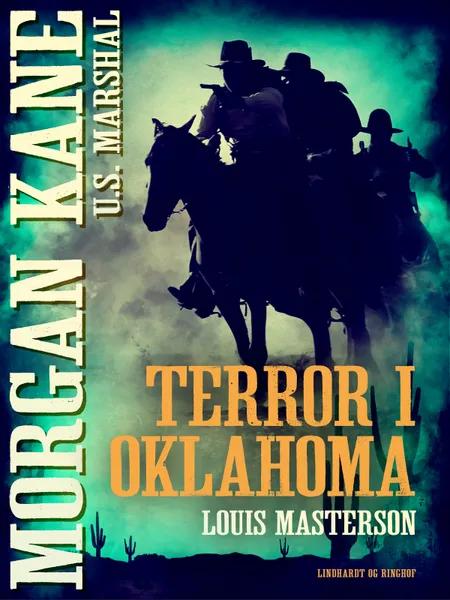 Terror i Oklahoma af Louis Masterson