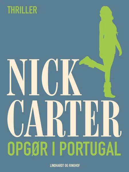 Opgør i Portugal af Nick Carter