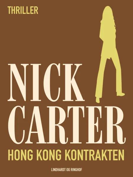 Hong Kong kontrakten af Nick Carter