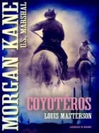 Coyotéros af Louis Masterson