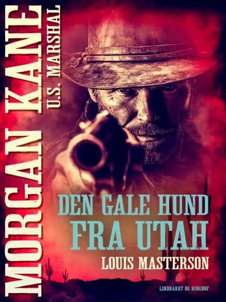 Den gale hund fra Utah af Louis Masterson
