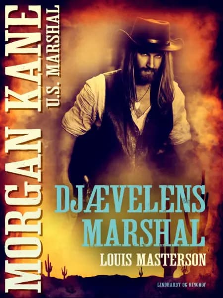 Djævelens marshal af Louis Masterson
