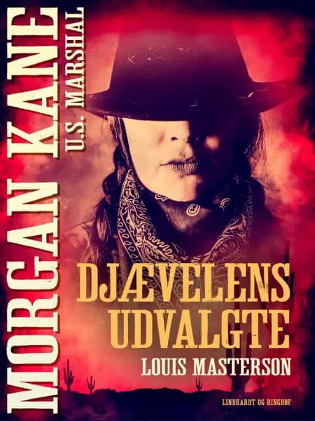 Djævelens udvalgte af Louis Masterson