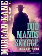 Død mands skygge af Louis Masterson