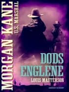 Dødsenglene af Louis Masterson