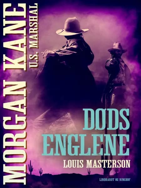 Dødsenglene af Louis Masterson