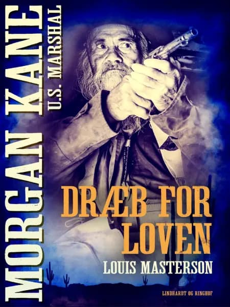 Dræb for loven af Louis Masterson