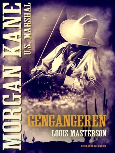 Gengangeren af Louis Masterson