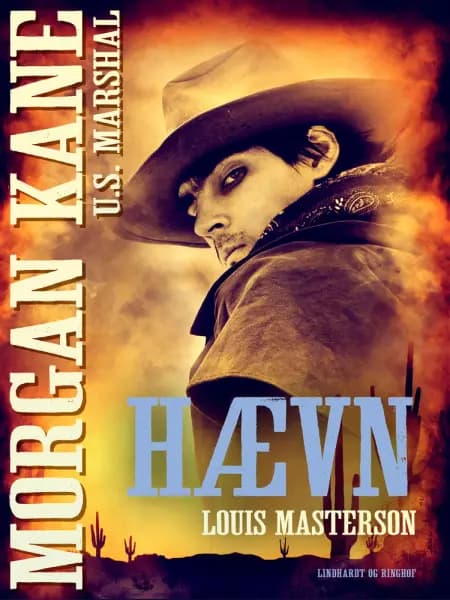 Hævn af Louis Masterson