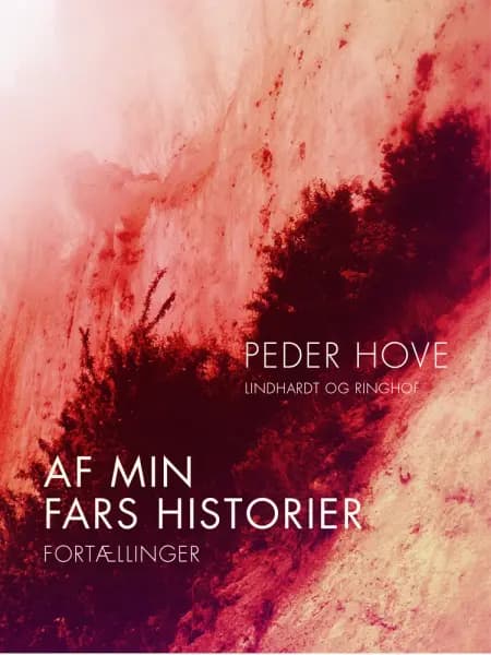 Af min fars historier af Peder Hove