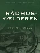 Rådhuskælderen af Carl Muusmann