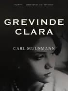 Grevinde Clara af Carl Muusmann